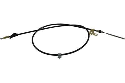 Cable de accionamiento, freno de estacionamiento Kavo Parts BHC-9172