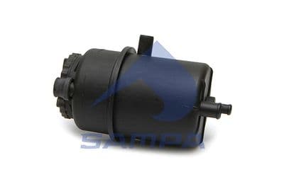 Depósito compensación, aceite hidr. (dirección asistida) SAMPA 022.399