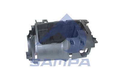 Cuerpo, faro principal SAMPA 1830 0015