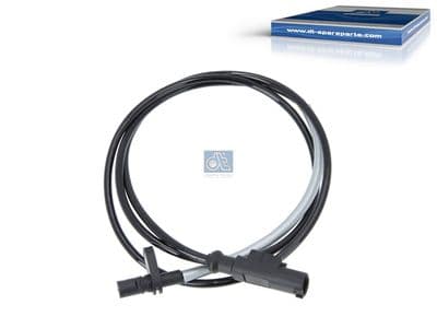 Sensor, revoluciones de la rueda DT Spare Parts 7.36919