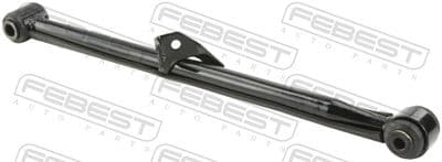 Brazo oscilante, suspensión de ruedas FEBEST 0125-ACA25LL