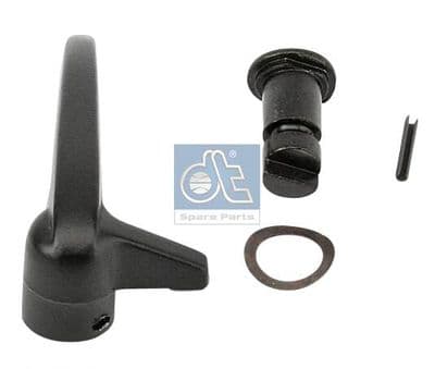 Juego de reparación DT Spare Parts 4.90122