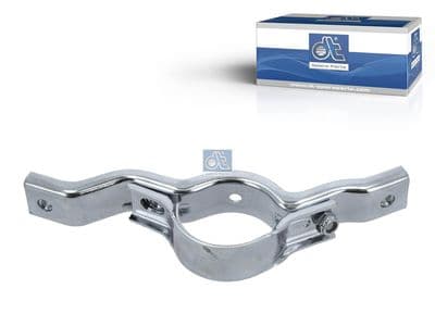 Soporte, salpicadera DT Spare Parts 1.22610