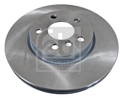 Disco de freno FEBI BILSTEIN 108632