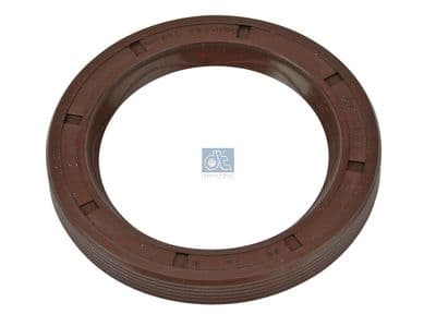 Retén para ejes, cubo de rueda DT Spare Parts 1.17013