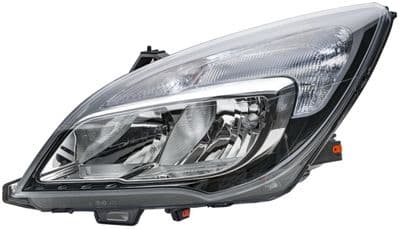 Faro principal HELLA 1EE 354 830-011