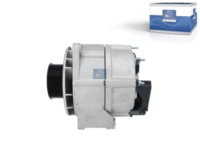 Alternador DT Spare Parts 4.62886