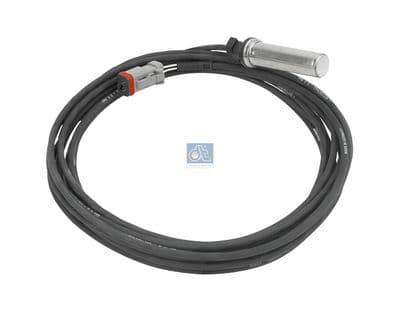 Sensor, revoluciones de la rueda DT Spare Parts 6.61912