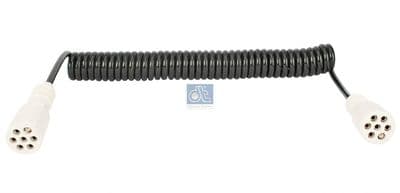 Resistencia en espiral DT Spare Parts 2.25411