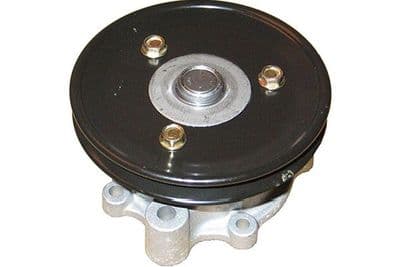 Bomba de agua, refrigeración del motor Kavo Parts HW-1828