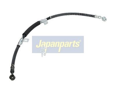 Soporte, manguera de freno JAPANPARTS TF-K38