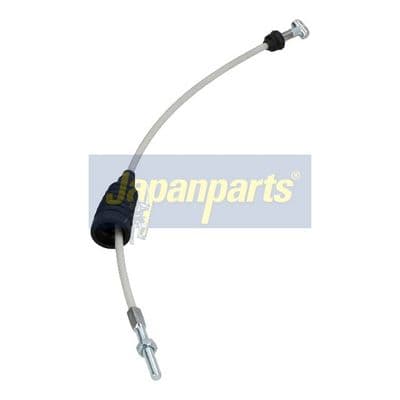Cable de accionamiento, freno de estacionamiento JAPANPARTS BC-2067