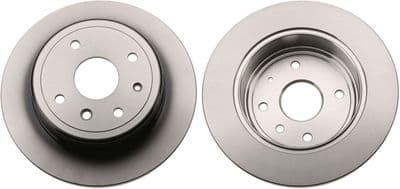 Disco de freno TRW DF6360