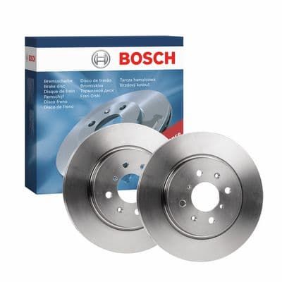 Disco de freno BOSCH 0 986 479 789