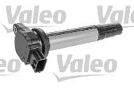 Bobina de encendido VALEO 245275