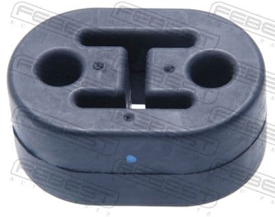 Almohadilla de tope, silenciador FEBEST NEXB-011