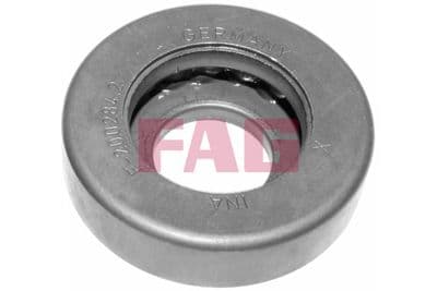 Balero, base de amortiguador Schaeffler FAG 713 0005 20