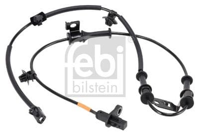 Sensor, revoluciones de la rueda FEBI BILSTEIN 1008748