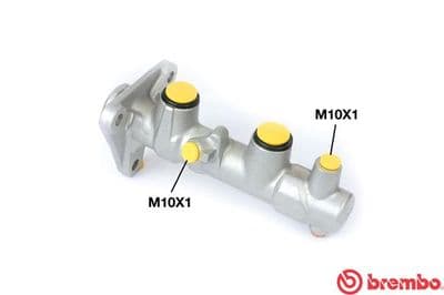 Cilindro principal de freno BREMBO M 83 003
