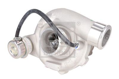 Turbocompresor, sobrealimentación FEBI BILSTEIN 192099