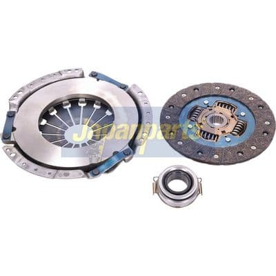 Kit de clutch JAPANPARTS KF-267