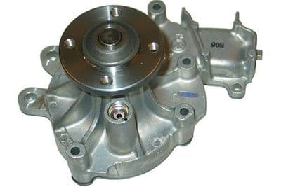 Bomba de agua, refrigeración del motor Kavo Parts TW-5137
