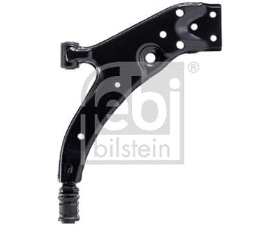 Brazo oscilante, suspensión de ruedas FEBI BILSTEIN 43081