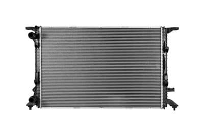 Radiador, refrigeración del motor VALEO 716990