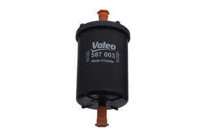 Filtro combustible VALEO 587003