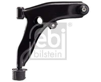 Brazo oscilante, suspensión de ruedas FEBI BILSTEIN 41232
