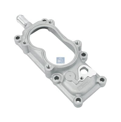 Caja del termostato DT Spare Parts 1.11400