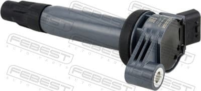 Bobina de encendido FEBEST 01640-010
