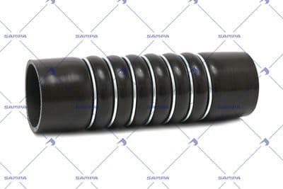 Tubería de radiador SAMPA 010.6384