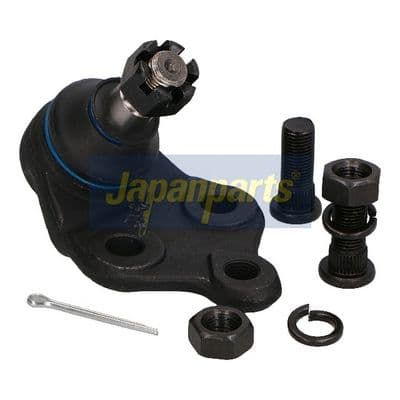 Rótula de suspensión/carga JAPANPARTS BJ-297
