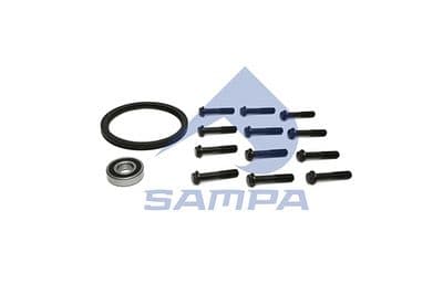 Juego de reparación, volante SAMPA 030.826