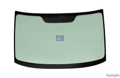 Parabrisas DT Spare Parts 13.84000