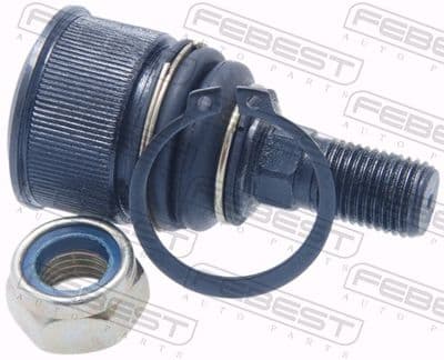 Rótula de suspensión/carga FEBEST 1620-211LF