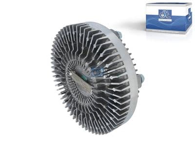 Acoplamiento, ventilador del radiador DT Spare Parts 3.15268