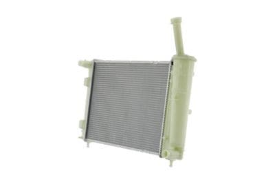 Radiador, refrigeración del motor HELLA 8MK 366 307-721