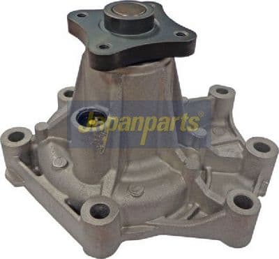 Bomba de agua, refrigeración del motor JAPANPARTS PQ-H25
