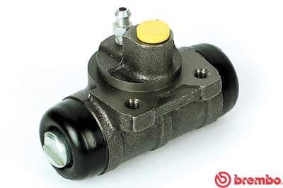 Cilindro de freno de rueda BREMBO A 12 248