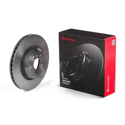 Disco de freno BREMBO 09.C665.11