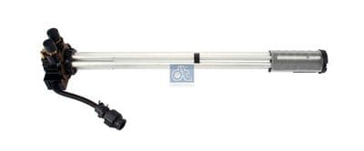 Sensor, nivel de combustible DT Spare Parts 3.23002