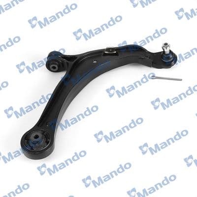 Brazo oscilante, suspensión de ruedas MANDO MSA019035