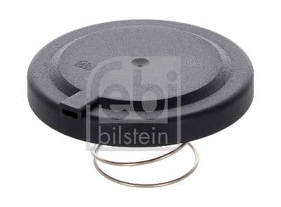 Junta, filtro de aceite FEBI BILSTEIN 1001360
