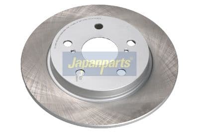 Disco de freno JAPANPARTS DP-276C