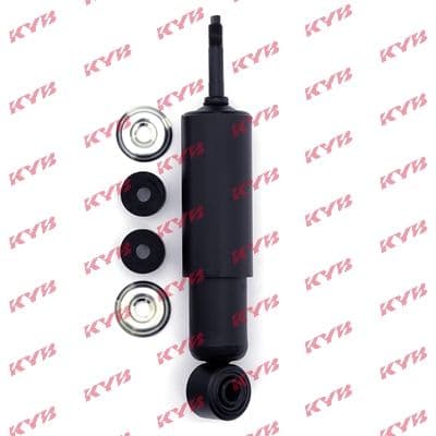 Amortiguador KYB 443293