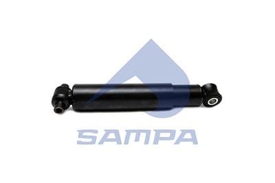 Amortiguador SAMPA 037.128