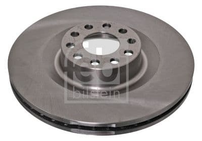 Disco de freno FEBI BILSTEIN 44051
