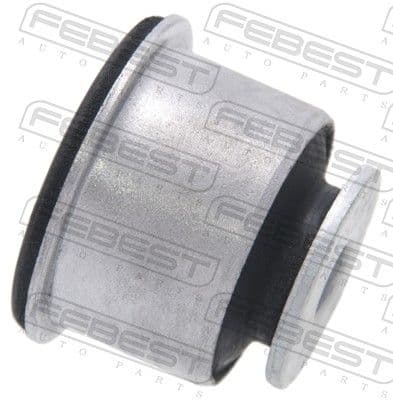 Horquilla de suspensión FEBEST BZAB-024
